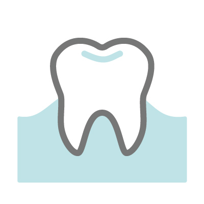 歯周ポケットそうは術